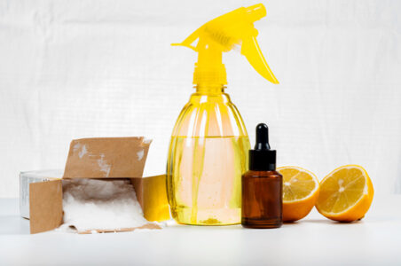 Effective Natural Cleaners Image